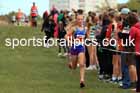 Boys and Girls under-15s, 2025 Farringdon Cross Country Relays, Sunderland. Photo: David T. Hewitson/Sports for All Pics